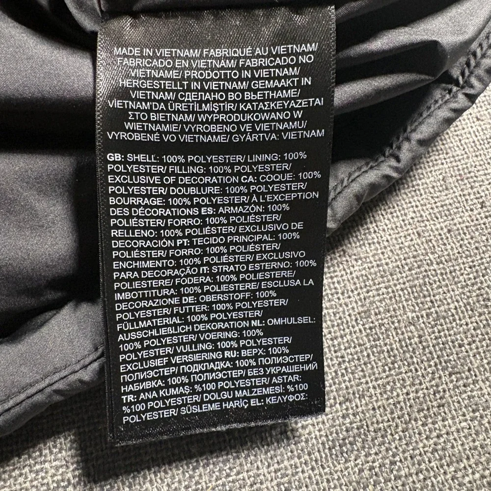 The North Face north face